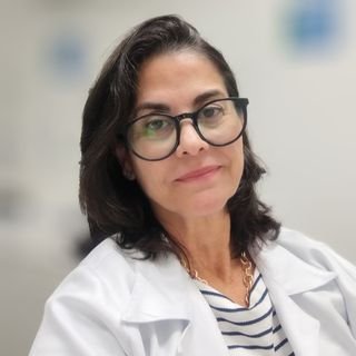Dra. Arayci Pinheiro