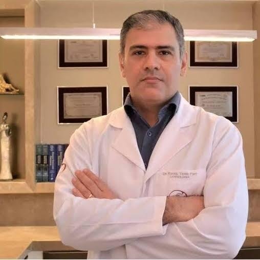 Dr. Rafael Yared Forte