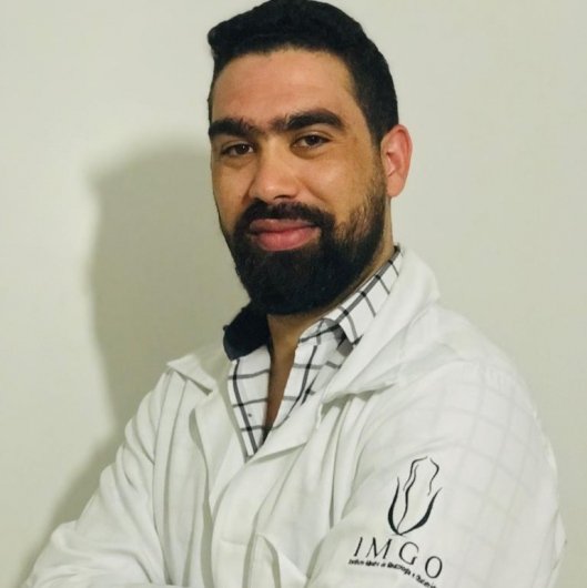 Dr. Daniel Reis