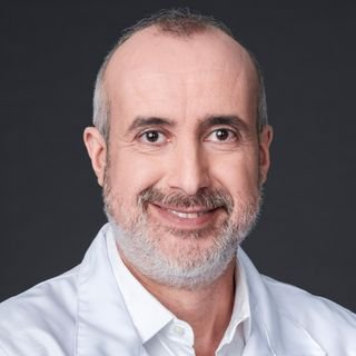 Dr. Walter Swain Canôas