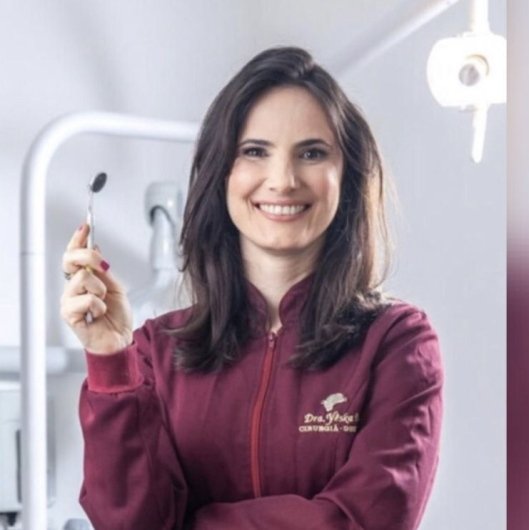 Dra. Yêska Paola Costa Aguiar