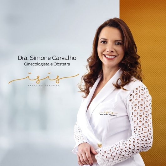 Dra. Simone Carvalho