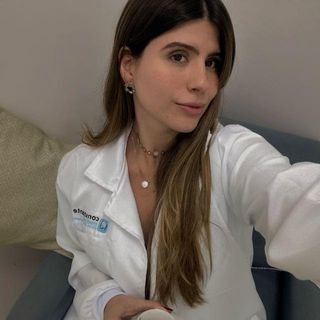 Luana Brosco De Mayo