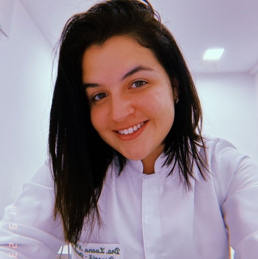 Dra. Luana Nogueira