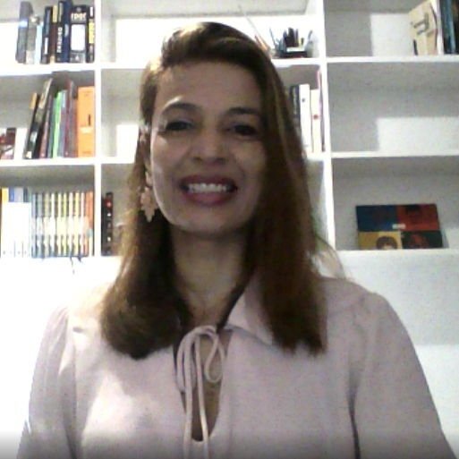 Daniela Teodoro De Paula