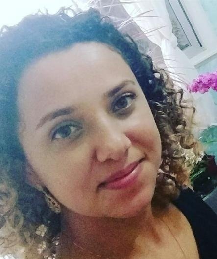 Josivania Nascimento