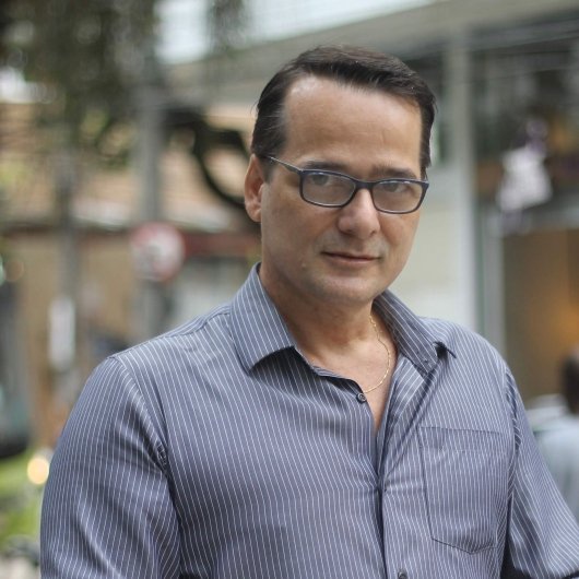 Dr. Paulo Boechat