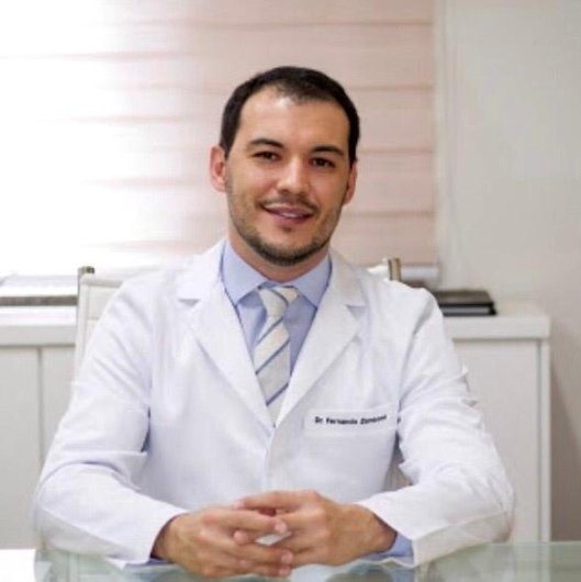 Dr. Fernando Nogueira Zambone Pinto