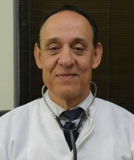 Dr. Nelson Marcelino