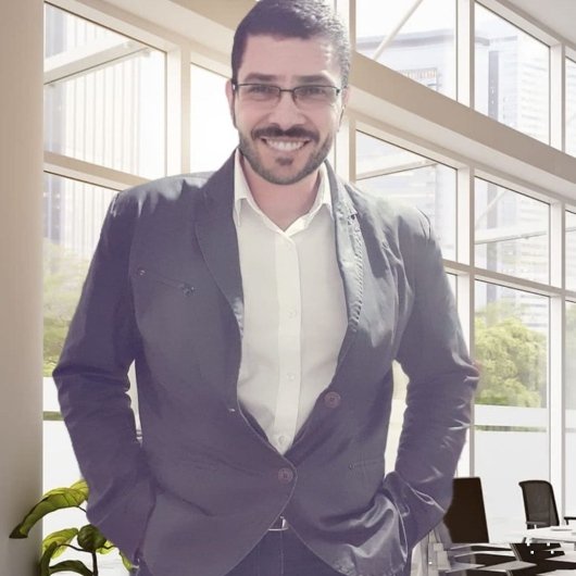 Dr. Jorge Jose dos Santos