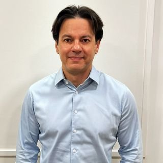 Dr. Luis Ernesto Sandi Mori Junior