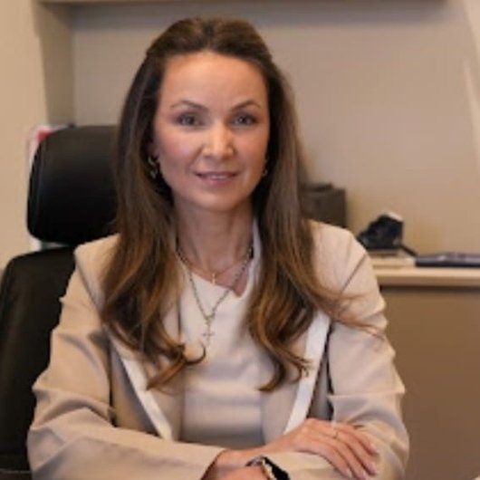 Dra. Helena Stein