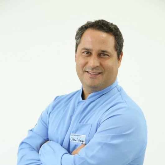Dr. Luiz Fernando Tomazinho