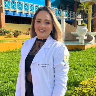 Dra. Marina Ferraz Rosa