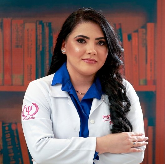 Angelina Isabel Siqueira Brandão