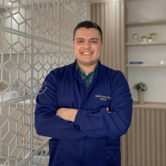 Dr. Carlos Rory Pucci Filho
