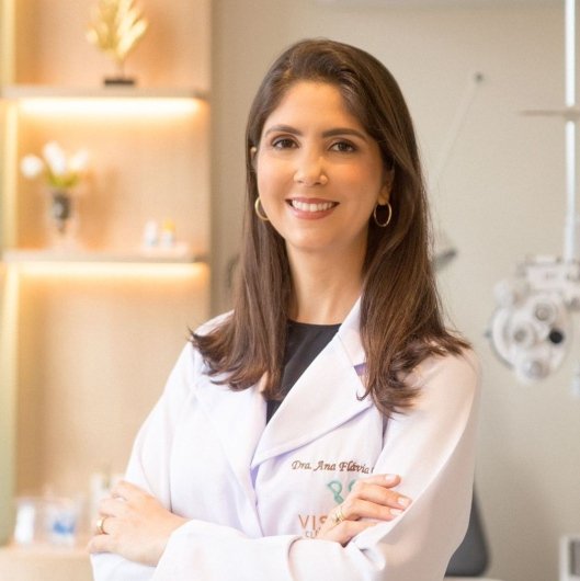 Dra. Ana Flávia Diniz