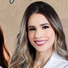 Dra. Rosa Gabriela Pereira Roriz