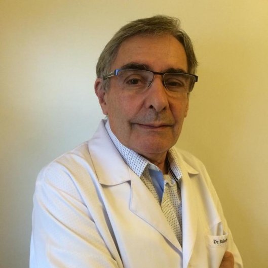 Dr. Roberto dos Santos Maria