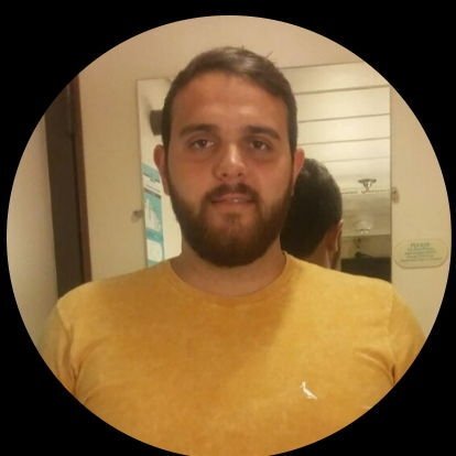 Dr. Gustavo Da Silva Bataglia