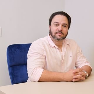 Dr. Jonas Romualdo Pereira