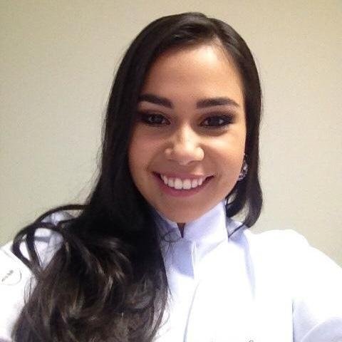 Dra. Bruna Severo