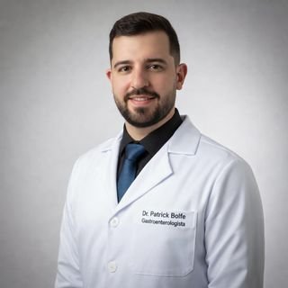 Dr. Patrick Pereira Bolfe