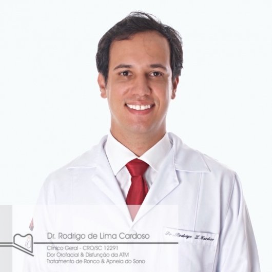 Dr. Rodrigo de Lima Cardoso
