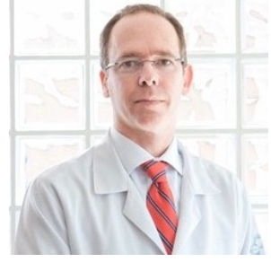 Dr. Ronaldo Boaventura Barcellos