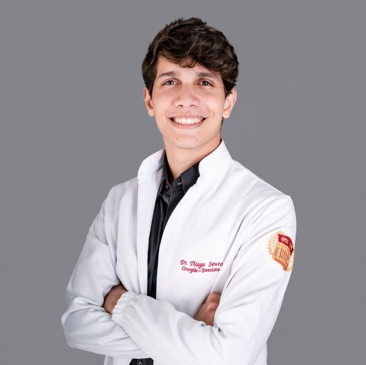 Dr. Thiago Souto