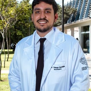 Dr. Thiago Santillan