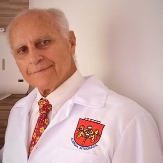 Dr. Roberto Ronald de Almeida Cardoso