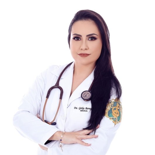 Dra. Gérlia Bernardes