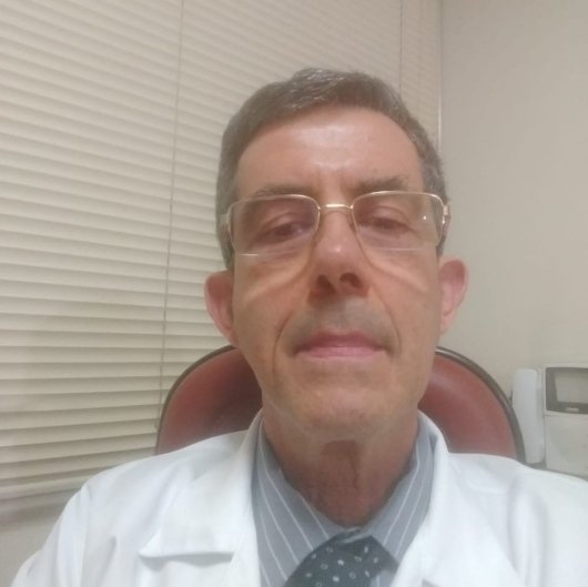 Dr. David Elias Nisenbaum