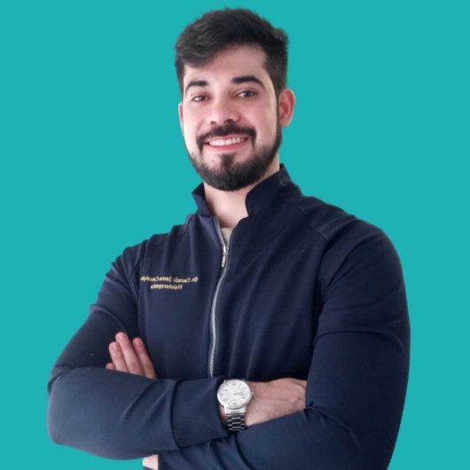 Dr. Conrado Conceição