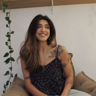 Mariana Peloi