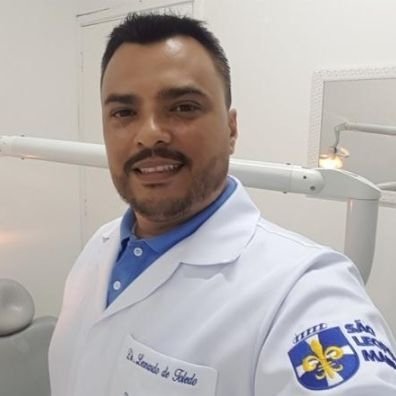 Dr. Leonardo Vinitius de Toledo