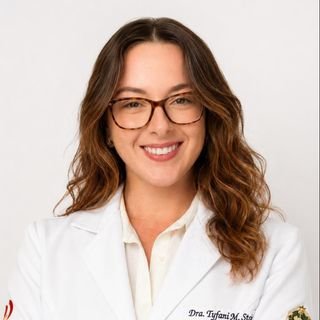 Dra. Tyfani Mireia Stortti