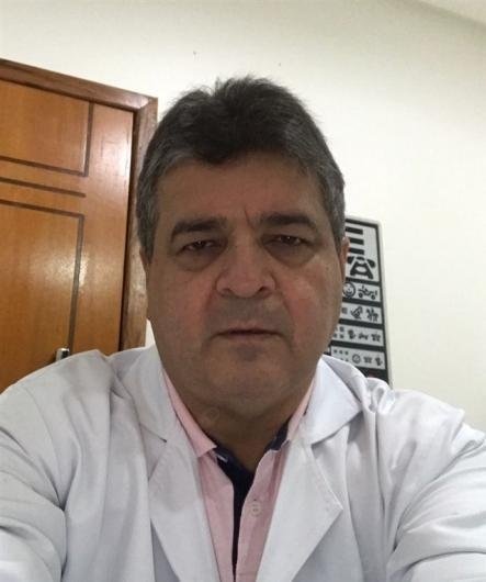 Dr. Kleber Do Areal Souto