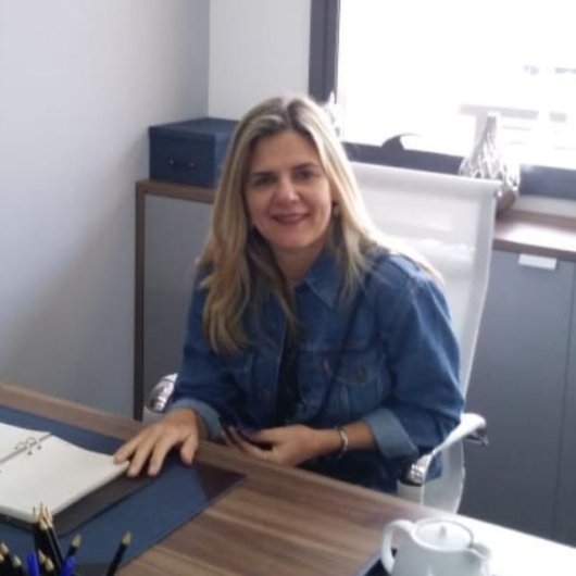 Marcia Cristina Tonderys