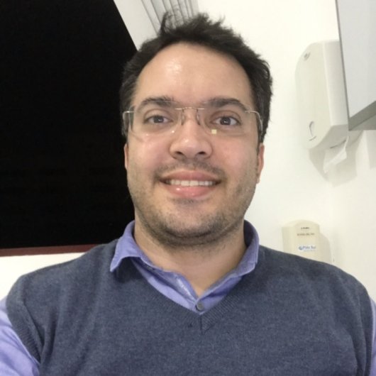 Dr. Alirio Marques Damasceno Junior