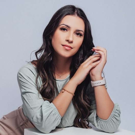 Kamila Ferreira Mazoni