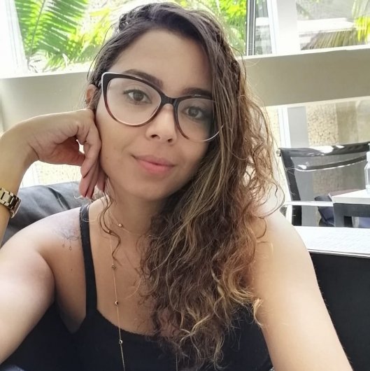 Bruna Cavalcanti
