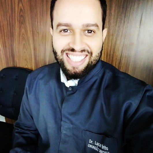 Dr. Lucas Brandão de Brito