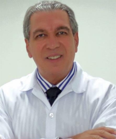 Dr. Mauro Luiz Correia Alves