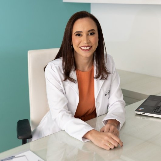Dra. Leilane Duccini de Carvalho Santos