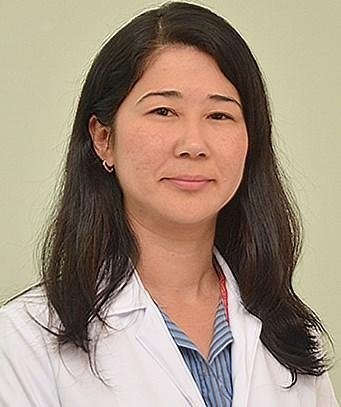 Dra. Carolina Imamura dos Santos