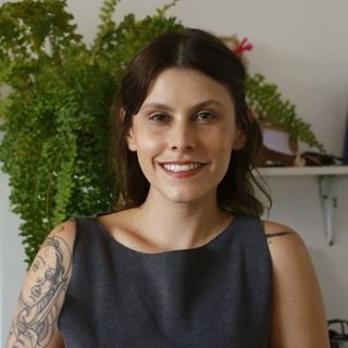 Camila Frank