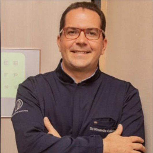 Dr. Ricardo Calado