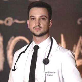 Dr. Patrick Bonacina